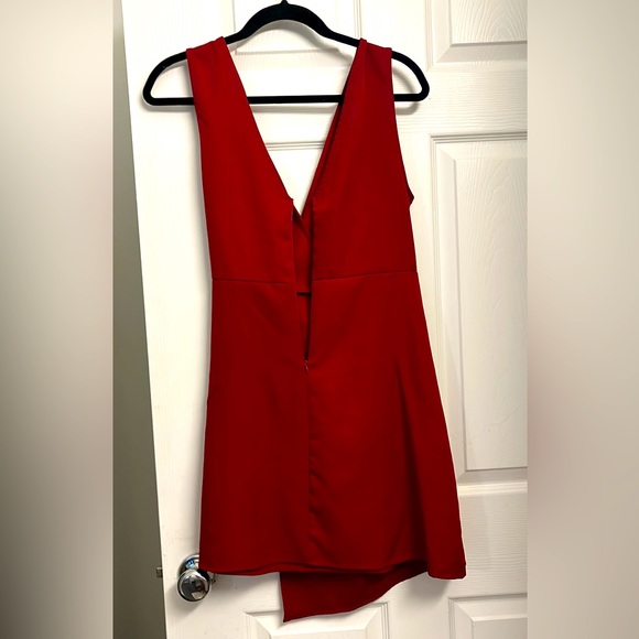 Sleeveless dress - Picture 2 of 2